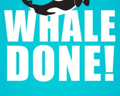 Whale Done! Discount