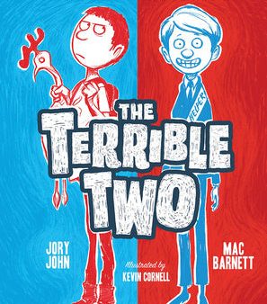 Terrible Two, The Hot on Sale