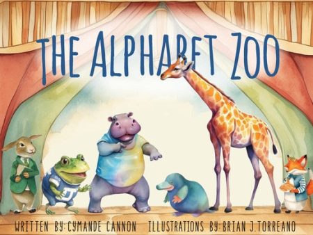 Alphabet Zoo, The Online Sale