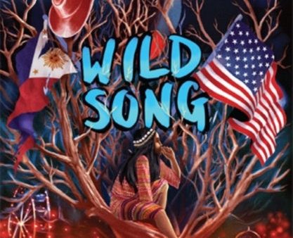 Wild Song Sale