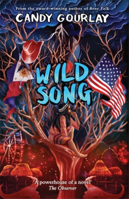 Wild Song Sale