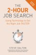 2-Hour Job Search, Second Edition: Using Technology to Get the Right Job Faster, The Online Sale