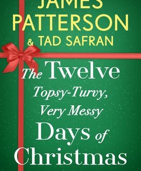 Twelve Topsy-Turvy, Very Messy Days of Christmas: Inspiration for the Emmy-Winning Holiday Special, The Online