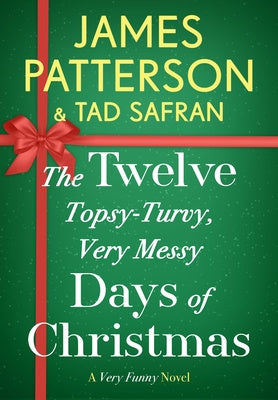 Twelve Topsy-Turvy, Very Messy Days of Christmas: Inspiration for the Emmy-Winning Holiday Special, The Online