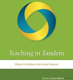 Teaching in Tandem: Effective Co-Teaching in the Inclusive Classroom Online now