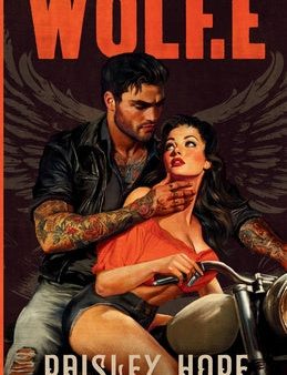 Wolf.e: A Dark MC Romance Online Sale