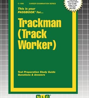 Trackman (Track Worker) Online