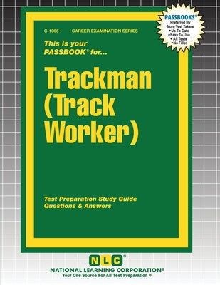 Trackman (Track Worker) Online