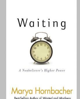 Waiting: A Nonbeliever s Higher Power For Discount