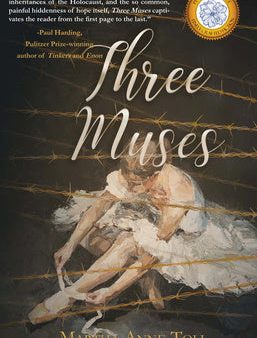 Three Muses Sale