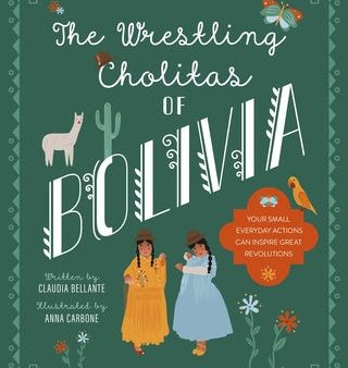 Wrestling Cholitas of Bolivia, The Online