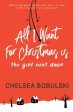 All I Want For Christmas is the Girl Next Door: A YA Holiday Romance Fashion