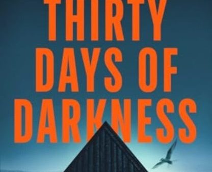 Thirty Days of Darkness Online Hot Sale