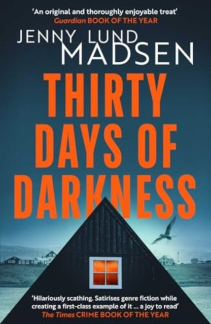 Thirty Days of Darkness Online Hot Sale