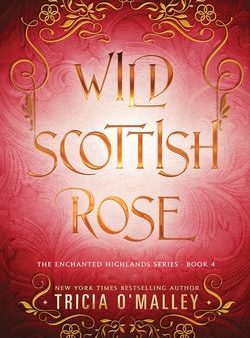 Wild Scottish Rose Discount