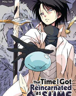 That Time I Got Reincarnated as a Slime, Vol. 7 (Light Novel) For Discount