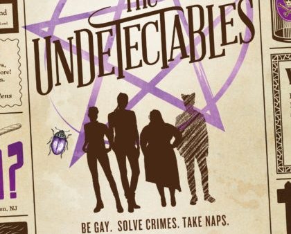 Undetectables, The Online Hot Sale