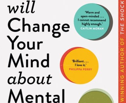 This Book Will Change Your Mind About Mental Health Online Hot Sale