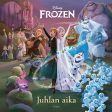 Disney. Frozen. Juhlan aika on Sale