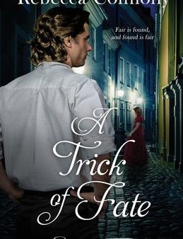 Trick of Fate, A For Sale