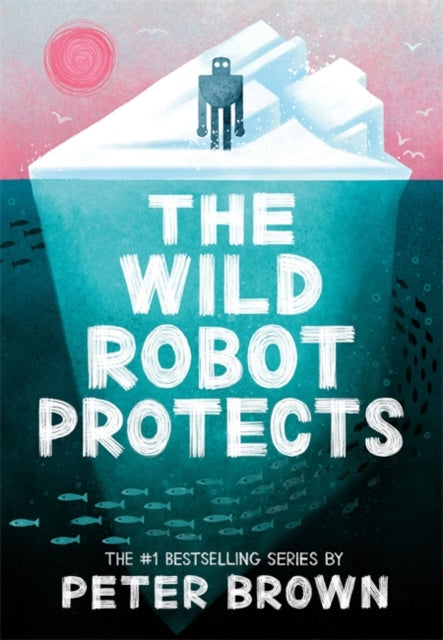 Wild Robot Protects (The Wild Robot 3), The For Cheap