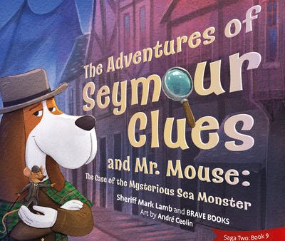 Adventures of Seymour Clues, The Online