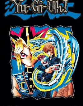 Yu-Gi-Oh! (3-In-1 Edition), Vol. 4: Includes Vols. 10, 11 & 12 Supply