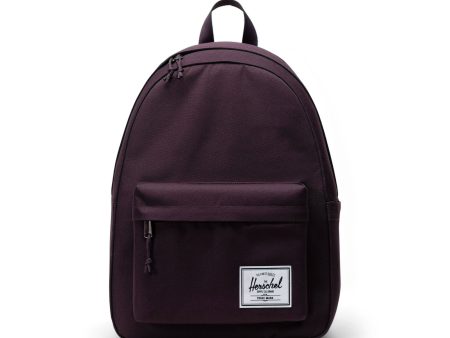 Reppu Classic Plum Perfect  Herschel Cheap