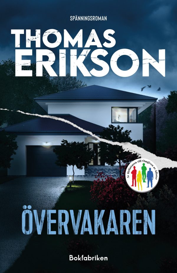 Övervakaren on Sale