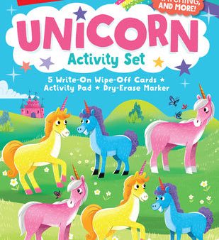 Unicorn Activity Set Online