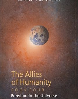 Allies of Humanity Book Four: Freedom in the Universe, The For Cheap