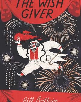 Wish Giver: A Newbery Honor Award Winner, The For Sale