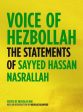 Voice of Hezbollah: The Statements of Sayyed Hassan Nasrallah Online Sale