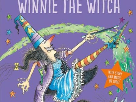 Winnie and Wilbur: Winnie the Witch Discount