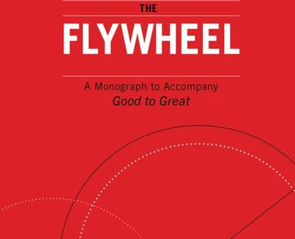 Turning the Flywheel Online Sale