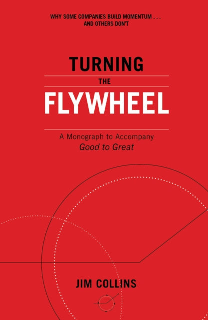 Turning the Flywheel Online Sale