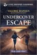 Undercover Escape Cheap