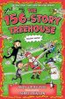 156-Story Treehouse: Holiday Havoc!, The Discount