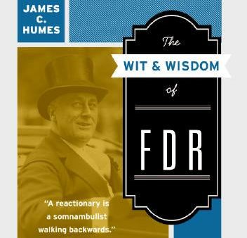 Wit & Wisdom of FDR, The Discount