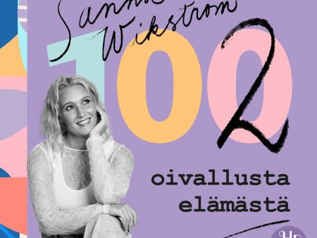 102 oivallusta elämästä Cheap