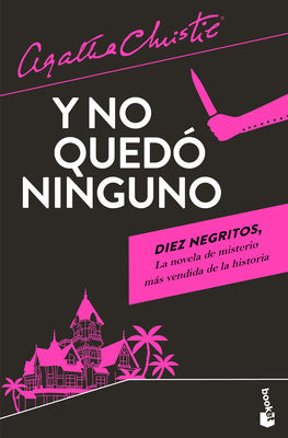 Y No Quedó Ninguno   And Then There Were None on Sale