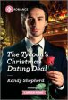 Tycoon s Christmas Dating Deal, The Online Hot Sale