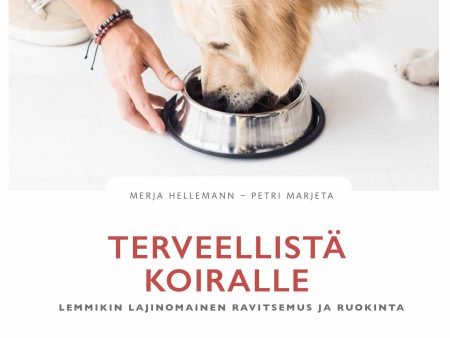 Terveellistä koiralle Discount