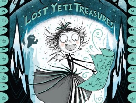 Amelia Fang and the Lost Yeti Treasures Discount