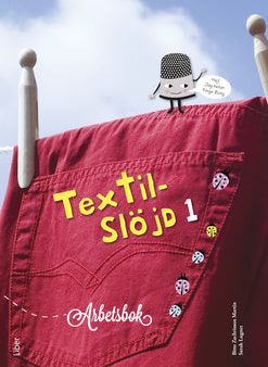 Textilslöjd 1 Hot on Sale