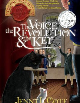 Voice, the Revolution and the Key: Volume 7, The Supply