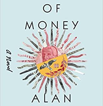 [Bargain corner] A History Of Money: A Novel Online Hot Sale