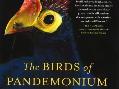 Birds Of Pandemonium Online