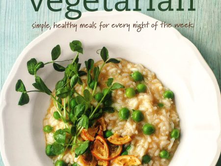 Weeknight Vegetarian Online