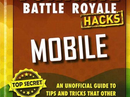 Hacks For Fortniters: Mobile Online now